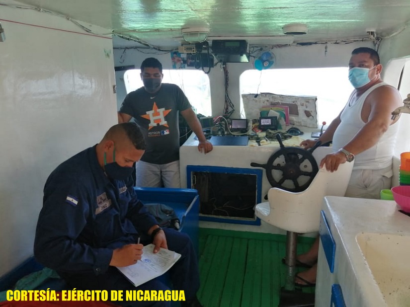 CARIBE